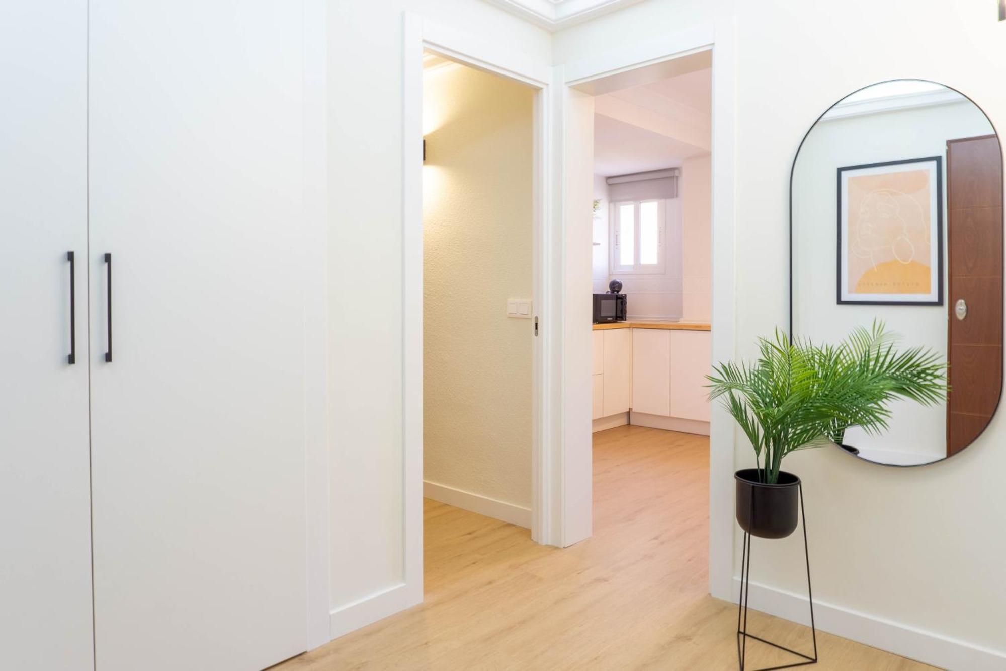 Apartment Boutique Flat Airport